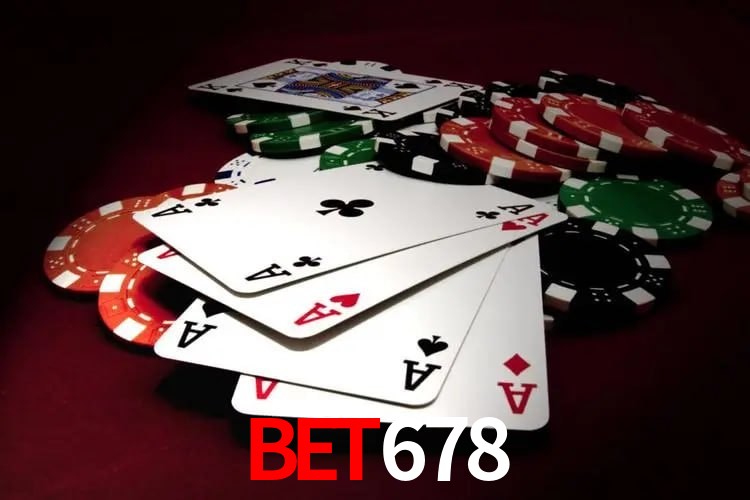 Bônus Diários BET678