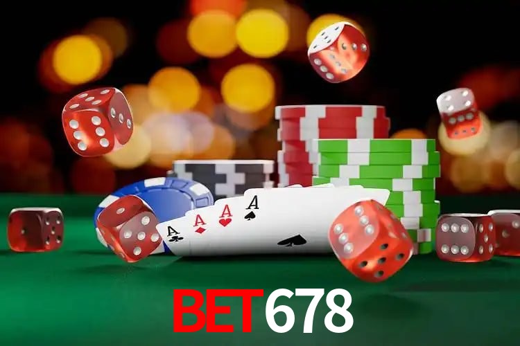 Avaliações dos Jogadores BET678