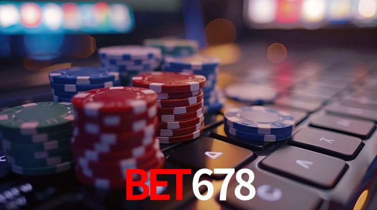 Benefícios da Conta BET678