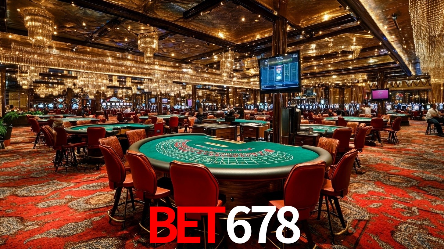 BET678.com