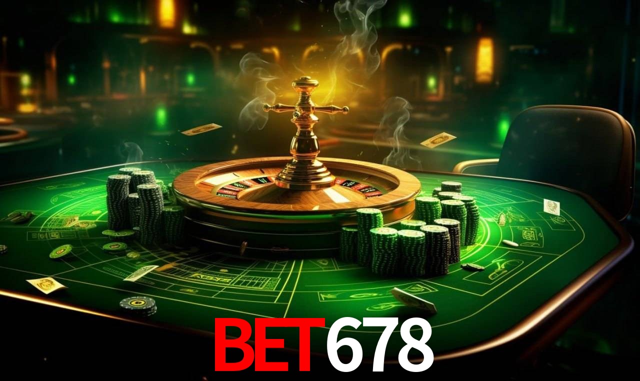 Descubra o Programa VIP da BET678: Vantagens Exclusivas para Jogadores