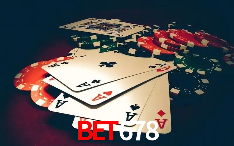 cassino BET678