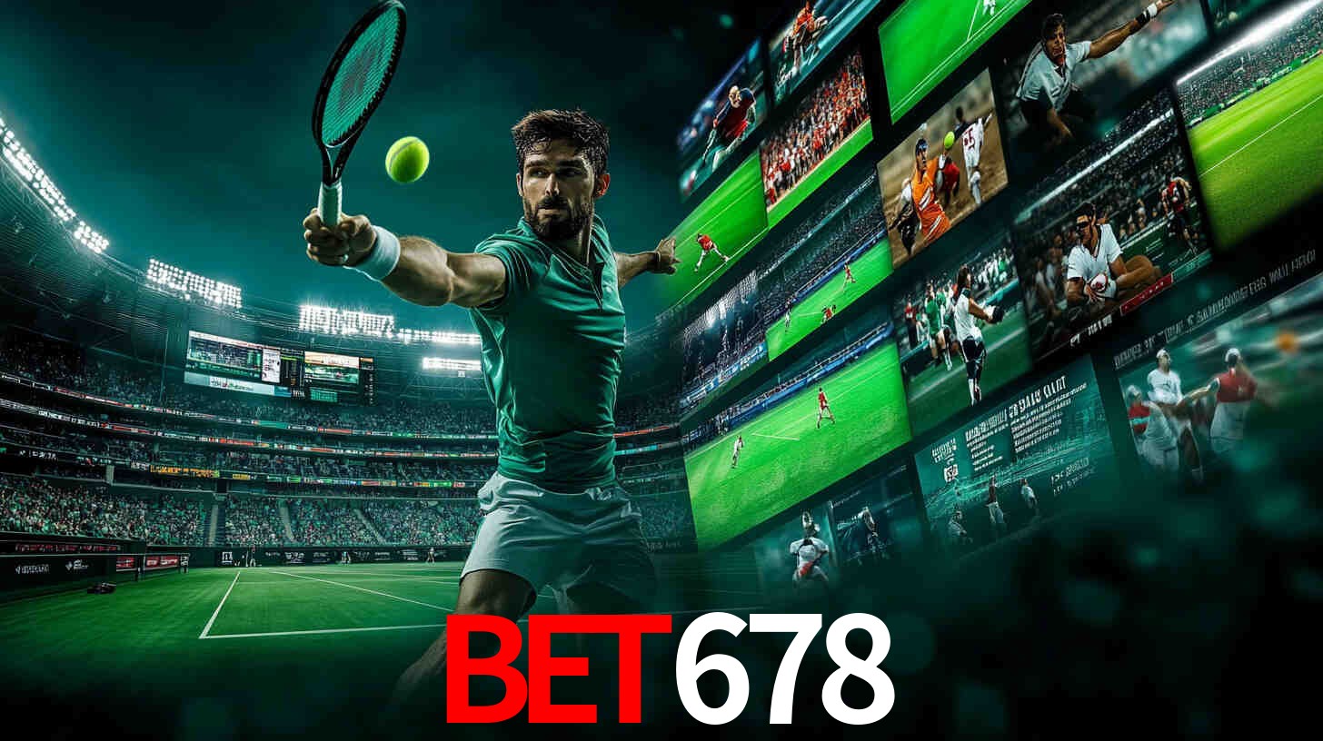Desvendando o Mundo dos Jogos Virtuais na BET678