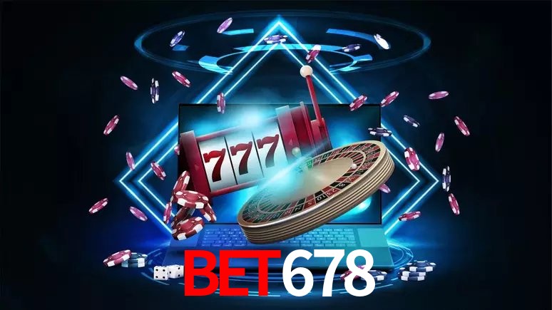 Jogos de Slot BET678