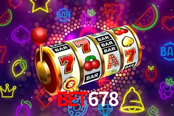 Descubra a Magia dos Jogos de Arcade no BET678