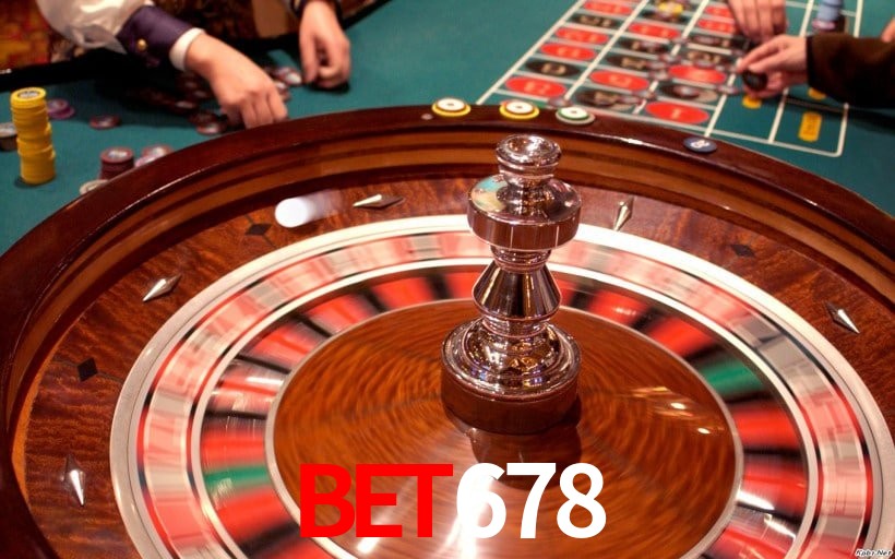 Jogos Exclusivos BET678