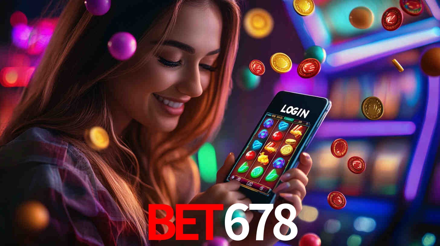 Experimente o Login Seguro Premium no BET678