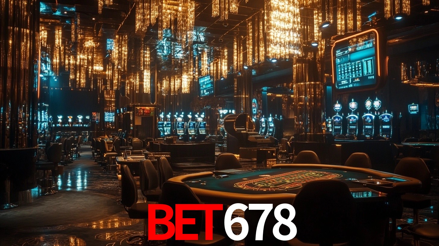 BET678.com