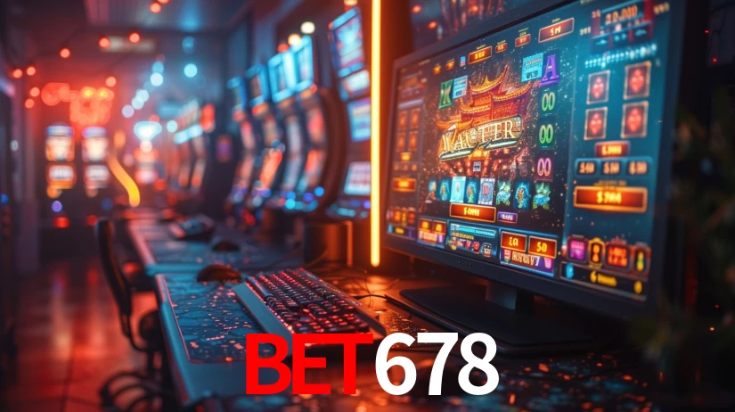 BET678 LOGIN