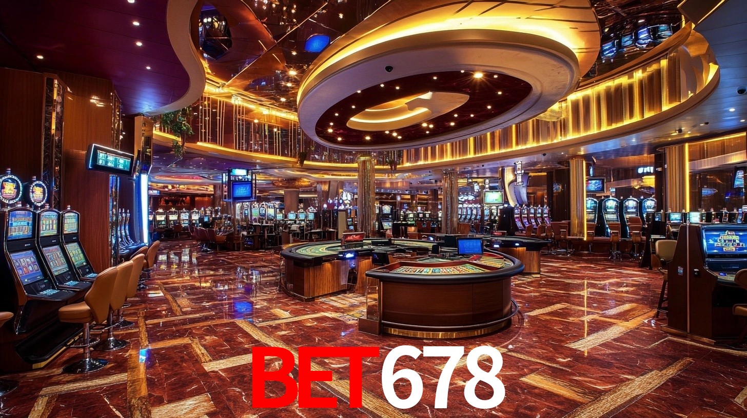 Live Casino BET678
