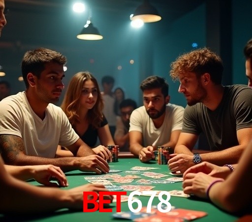 Especiais de Fim de Semana BET678
